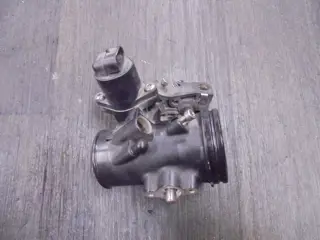 GASKLEPHUIS BMW R 1200 GS Adventure 2010 - 2012