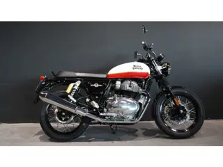 Royal-Enfield INTERCEPTOR 650 (bj 2026)