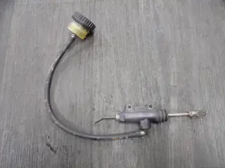 REMPOMP ACHTER BMW R 1200 RT 2003 - 2009