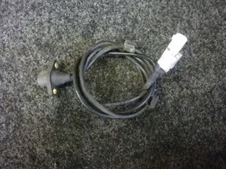 ABS SENSOR VOOR BMW R 1100 S 1998 - 2005