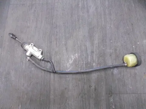 REMPOMP ACHTER BMW R 1200 RT 2003 - 2009