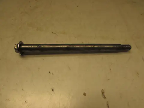 VOORAS Yamaha V max 1987 - 2002