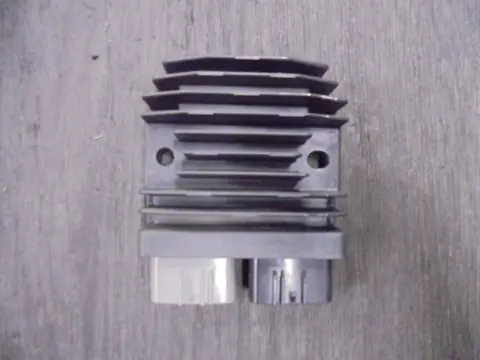 SPANNINGSREGELAAR Yamaha Tenere 700 2019 - 2020