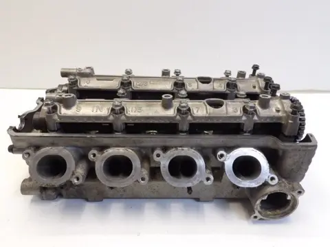 CILINDERKOP Suzuki GSX R 600 1995 - 2000