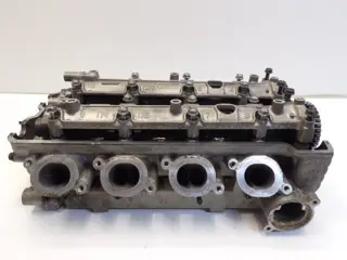 CILINDERKOP Suzuki GSX R 600 1995 - 2000