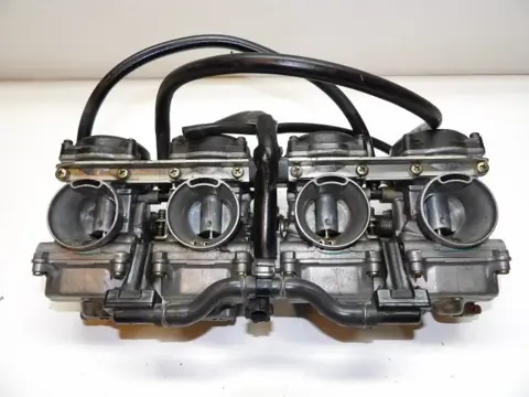 CARBURATEURSET Suzuki GSF 600 650 Bandit 1996 - 1999