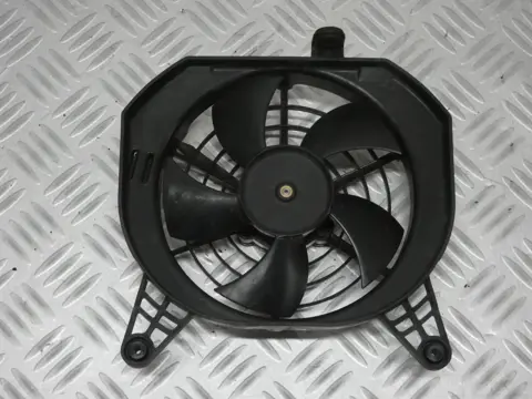VENTILATOR BMW R 1200 RS LC 2013 - 2015
