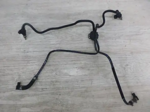 GASKLEPHUIS BMW R 1200 GS Adventure 2010 - 2012