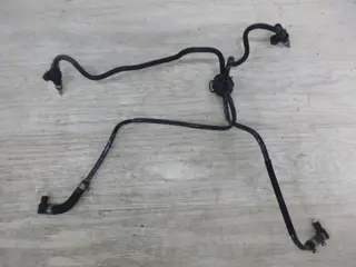 GASKLEPHUIS BMW R 1200 GS Adventure 2010 - 2012