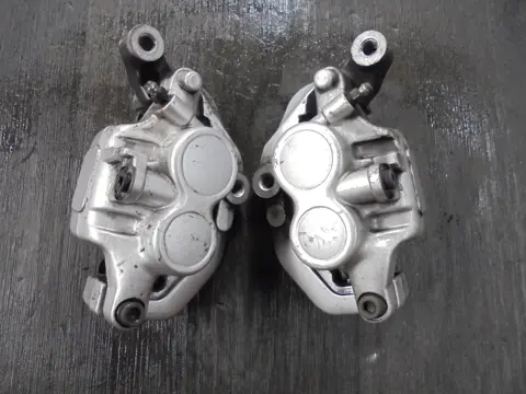 REMKLAUWEN Yamaha XJ 900 S Diversion 1994 - 2005