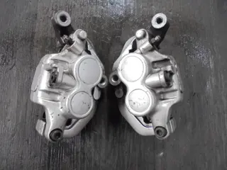 REMKLAUWEN Yamaha XJ 900 S Diversion 1994 - 2005