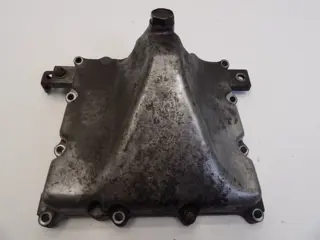 CARTERPAN Suzuki GSX R 600 1995 - 2000