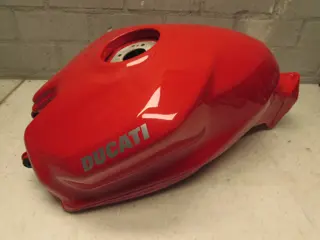 TANK Ducati Panigale 1199 2012 - 2013