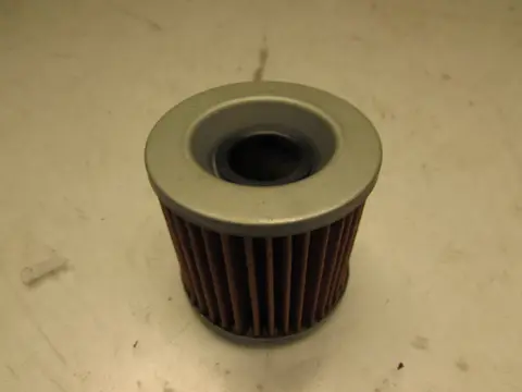 OLIEFILTER Kawasaki GPZ 305 1983 - 1994