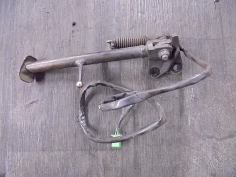 STANDAARD Honda CBR 600 F 1995 - 1998