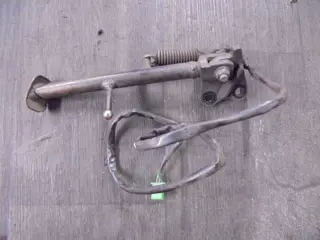 STANDAARD Honda CBR 600 F 1995 - 1998