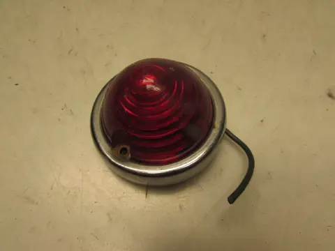 ACHTER LICHT Yamaha V max 1987 - 2002