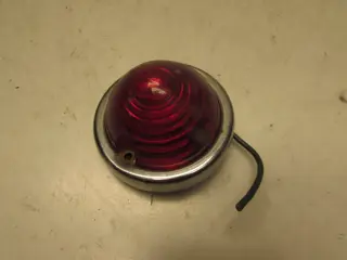 ACHTER LICHT Yamaha V max 1987 - 2002