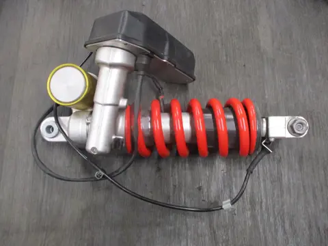 ACHTER SCHOKBREKER BMW S 1000 XR 2015 - 2016 / 2017 - 2019