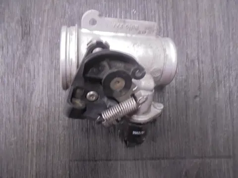 GASKLEPHUIS BMW R 1200 GS 2008 - 2009