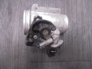 GASKLEPHUIS BMW R 1200 GS 2008 - 2009