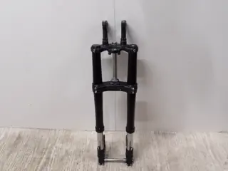 VOORPOTEN COMPLEET Honda NT 1100 DCT 2022 - 2024