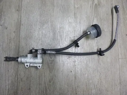 REMPOMP ACHTER BMW S 1000 XR 2015 - 2016