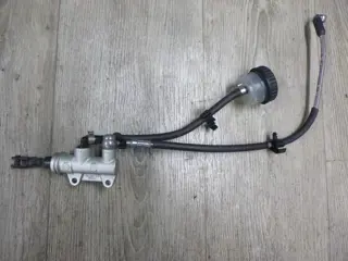 REMPOMP ACHTER BMW S 1000 XR 2015 - 2016