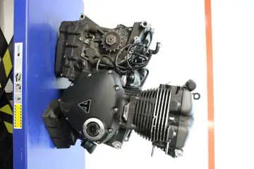 MOTORBLOK Triumph Bonneville T 120 2016 - 2018