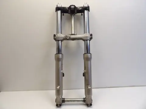 VOORPOTEN COMPLEET Suzuki GSX R 600 1995 - 2000