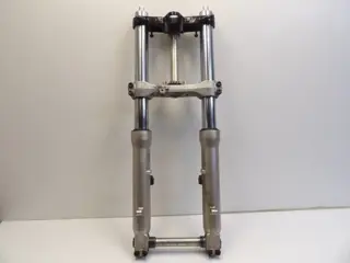 VOORPOTEN COMPLEET Suzuki GSX R 600 1995 - 2000