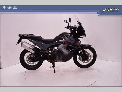 KTM 890adventure (bj 2021)