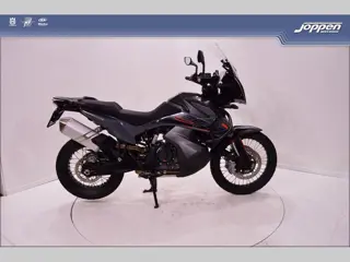 KTM 890adventure (bj 2021)