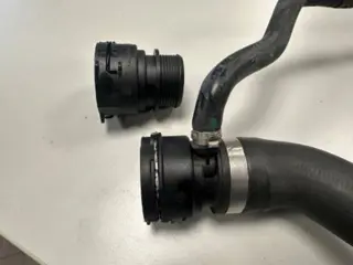 Bmw contitech 2249848 koppeling radiatorslang