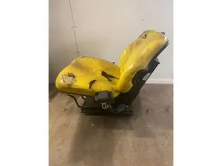 John Deere trekker stoel