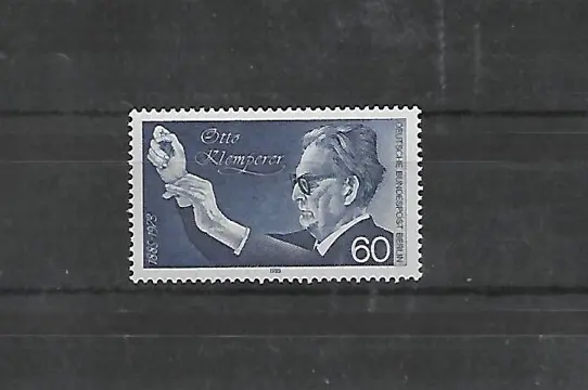 Berlijn Michel nr. 739 Postfris