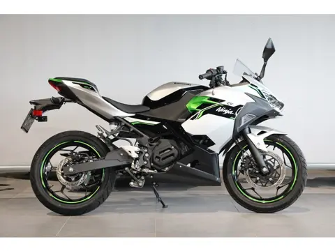 Kawasaki NINJA E-1 (bj 2024)