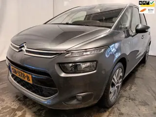 Citroen C4 Picasso 1.6 BlueHDi Exclusive - Airco - Trekhaak - Export