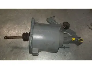 Scania Oliekoeler, koppelingsbekrachtiger