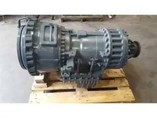 Volvo PT2509 (bj 2015)