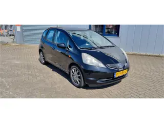 Honda Jazz 1.2 Cool (bj 2011)