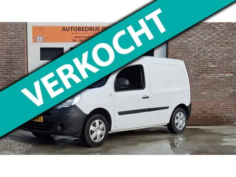 Renault Kangoo Express 1.5 dCi 75 Express Euro 5