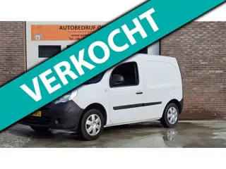 Renault Kangoo Express 1.5 dCi 75 Express Euro 5