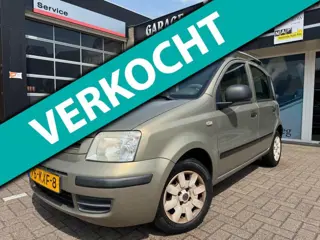 Fiat Panda 1.2 Edizione Cool | Airco | 5Deurs | Centr.v | Flex