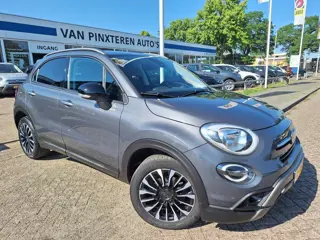 Fiat 500X 1.0 FireFly Turbo 120 (bj 2021)