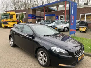 Volvo V40 1.6 115PK D2 Zeer netjes NIEUWE APK! (bj 2014)