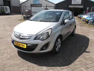 Opel Corsa 1.2-16V airco (bj 2014)