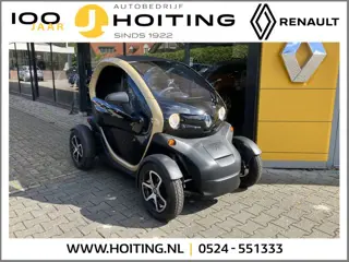 Renault Intens 80 * KOOPBATTERIJ * (bj 2019, automaat)