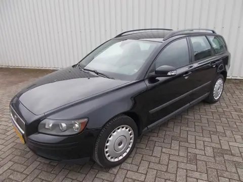 Volvo V50 1.6D Edition II ( EXPORT ) (bj 2006)