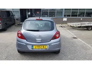 Opel Corsa 1.3 CDTi Essentia